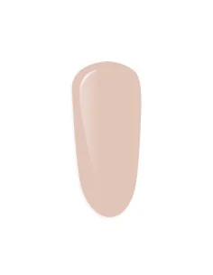 PURPLE NAIL POLISH LUXURY POWER OF HEART 10ML 2