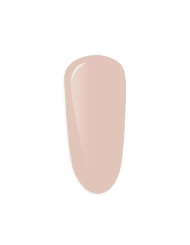 PURPLE NAIL POLISH LUXURY POWER OF HEART 10ML