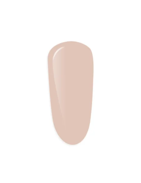 PURPLE NAIL POLISH LUXURY POWER OF HEART 10ML