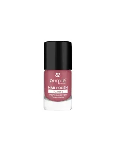 PURPLE NAIL POLISH LUXURY POWER OF DREAM 10ML