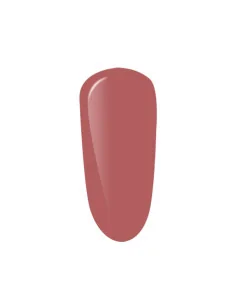 PURPLE NAIL POLISH LUXURY POWER OF DREAM 10ML 2