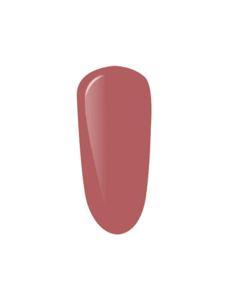 PURPLE NAIL POLISH LUXURY POWER OF DREAM 10ML