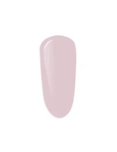 PURPLE NAIL POLISH LUXURY POWER OF HOPE 10ML 2