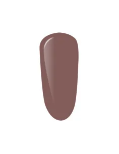 PURPLE NAIL POLISH LUXURY POWER OF MIND 10ML 2