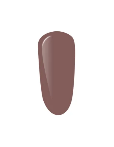 PURPLE NAIL POLISH LUXURY POWER OF MIND 10ML