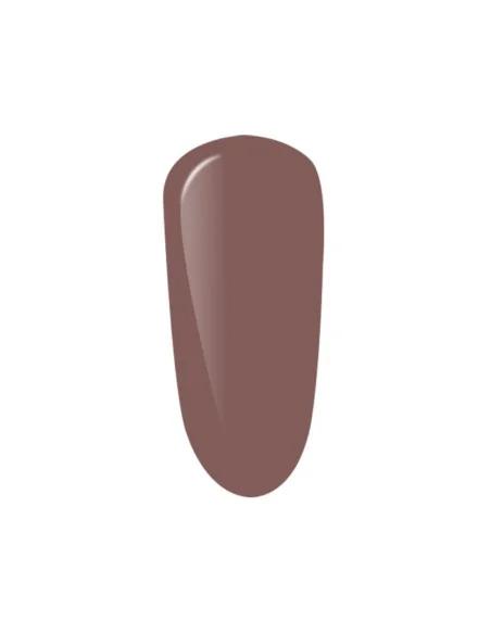 PURPLE NAIL POLISH LUXURY POWER OF MIND 10ML