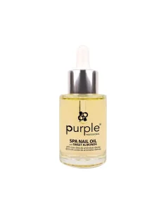 PURPLE SPA NAIL OIL 30ML