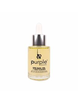 PURPLE SPA NAIL OIL 30ML
