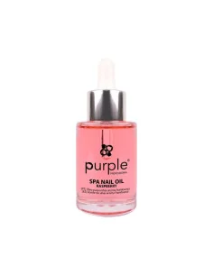 PURPLE SPA NAIL OIL RASPBERRY 30ML