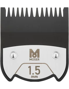 MOSER RECAMBIO PEINE PREMIUM MAGNETICO 1,5mm
