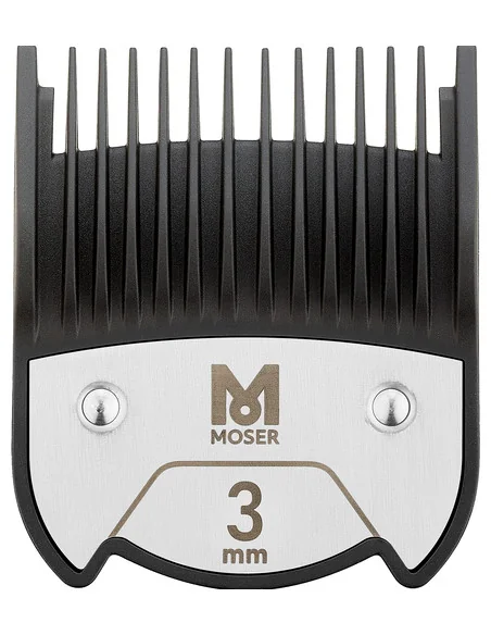 Moser Recambio Peine Premium Magnetico 3mm | Mathiss Ibiza