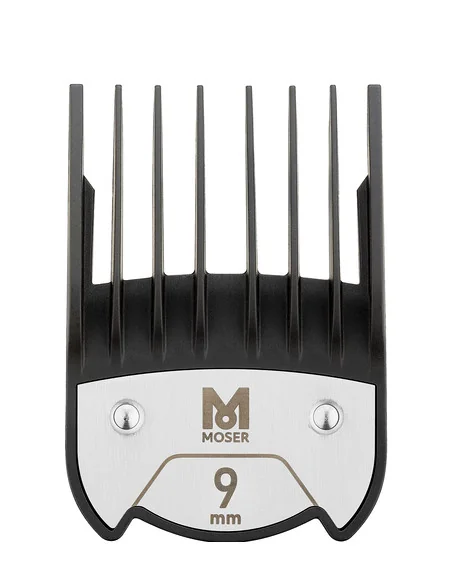 MOSER RECAMBIO PEINE PREMIUM MAGNETICO 9mm