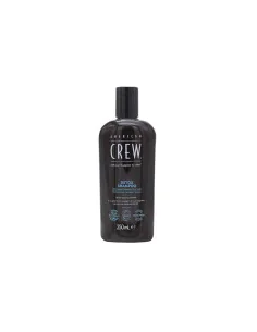 American Crew Detox Shampoo 250ml | Mathiss Ibiza