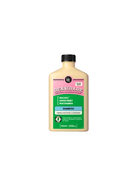LOLA DENSIDADE SHAMPOO 250ML