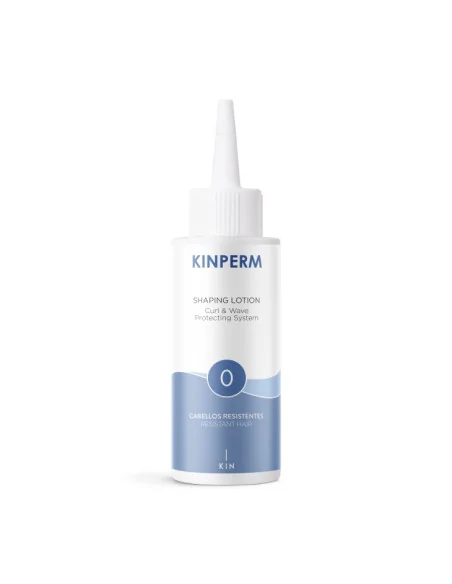 Kinperm Shaping Lotion nº0 80ml | Mathiss Ibiza