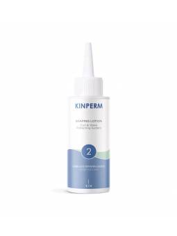 KINPERM SHAPING LOTION Nº2...