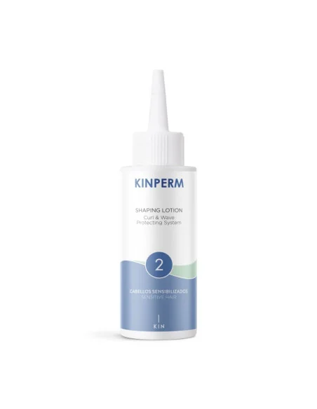 Kinperm Shaping Lotion nº2 80ml | Mathiss Ibiza
