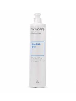 KINWORKS SHAPING WET 400ML