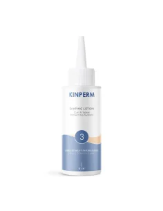 Kinperm Shaping Lotion nº3 80ml | Mathiss Ibiza