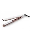 ***CORIOLISS PLANCHA C1 WHITE SOFT TOUCH COPPER***|Mathiss