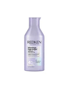 REDKEN BLONDAGE HIGH BRIGHT SHAMPOO 300ML