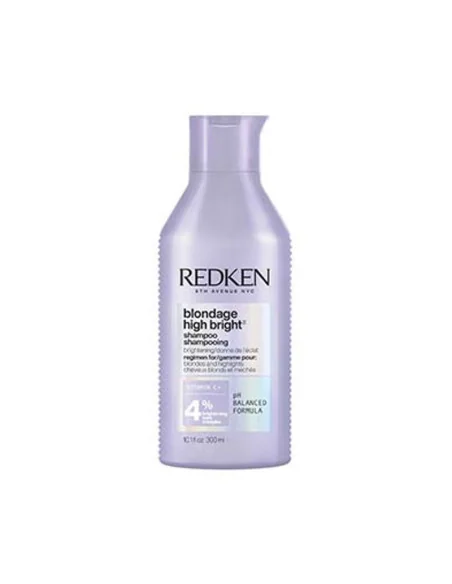 Redken Blondage High Bright Shampoo 300ml | Mathiss Ibiza