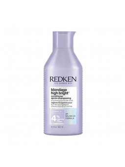 REDKEN BLONDAGE HIGH BRIGHT...