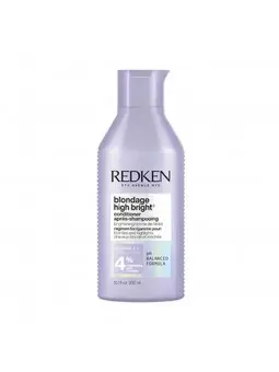 REDKEN BLONDAGE HIGH BRIGHT...