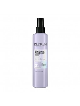 ***REDKEN BLONDAGE HIGH...