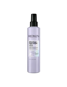 ***REDKEN BLONDAGE HIGH BRIGHT TREATMENT PRE-SHAMPOO 250ML***