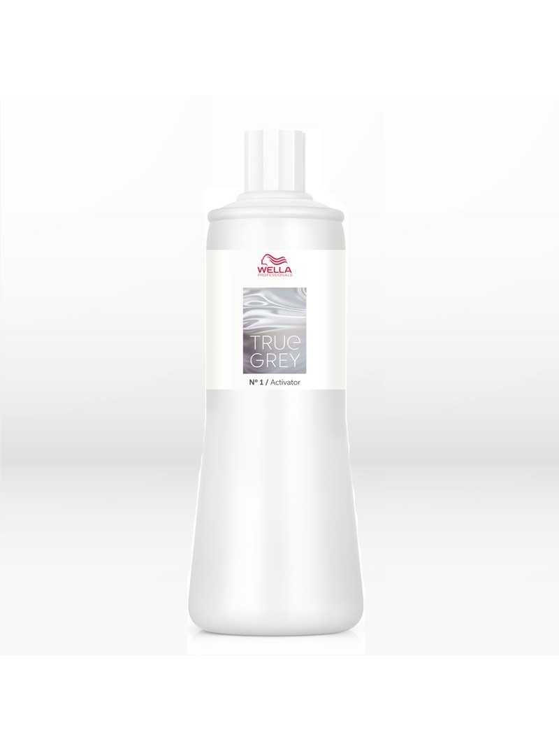 WELLA TRUE GREY Nº1 ACTIVATOR 500ML|Mathiss