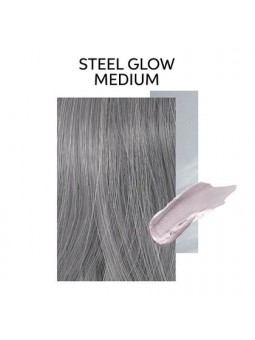 WELLA TRUE GREY STEEL GLOW MEDIUM 60ML|Mathiss