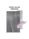 WELLA TRUE GREY STEEL GLOW MEDIUM 60ML|Mathiss