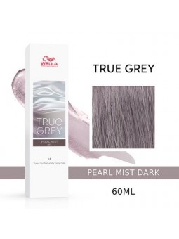 Mathiss|WELLA TRUE GREY Nº2 CLEAR CONDITIONING PERFECTOR 500ML|4064666052939