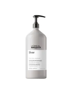 LOREAL EXPERT SILVER PROFESSIONAL SHAMPOO 1500ML