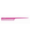 SIBEL PEINE Nº103 CREPAR CON PUA PLASTICO 20,9CM ROSA|Mathiss