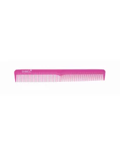 SIBEL PEINE Nº106 DE CORTE 17,3CM ROSA