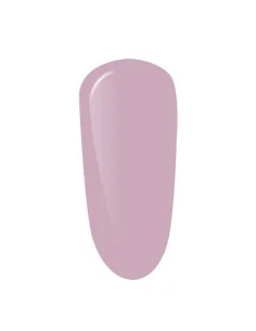 PURPLE GEL POLISH COLOR ALWAYS SWEET 10ML 2