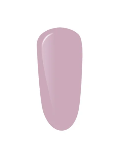 PURPLE GEL POLISH COLOR ALWAYS SWEET 10ML