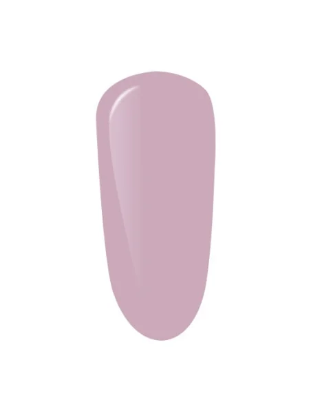 PURPLE GEL POLISH COLOR ALWAYS SWEET 10ML
