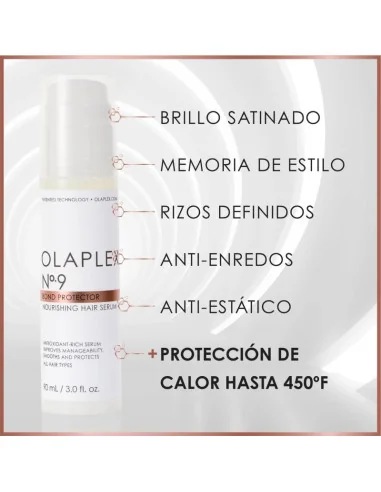 Olaplex Nº 9 Bond Protector 90ml | Mathiss Ibiza
