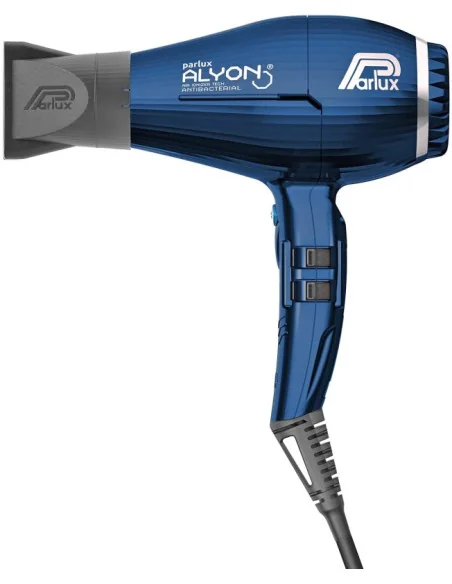 Parlux Secador Alyon Azul Noche 2250w | Mathiss Ibiza