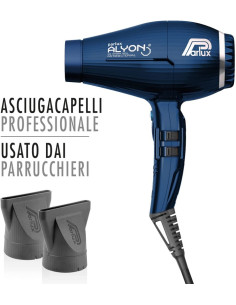 PARLUX SECADOR ALYON AZUL NOCHE 2250W 2