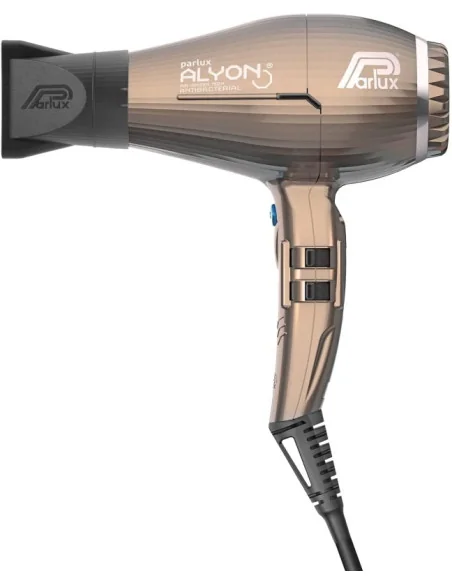 PARLUX SECADOR ALYON BRONCE 2250W