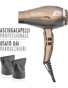 PARLUX SECADOR ALYON BRONCE 2250W 2