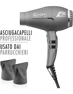 PARLUX SECADOR ALYON GRAFITO 2250W 2
