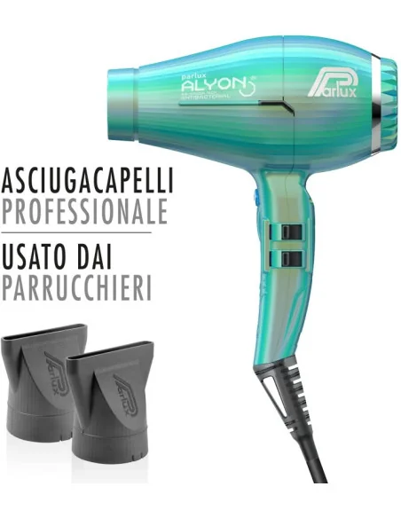 PARLUX SECADOR ALYON JADE 2250W
