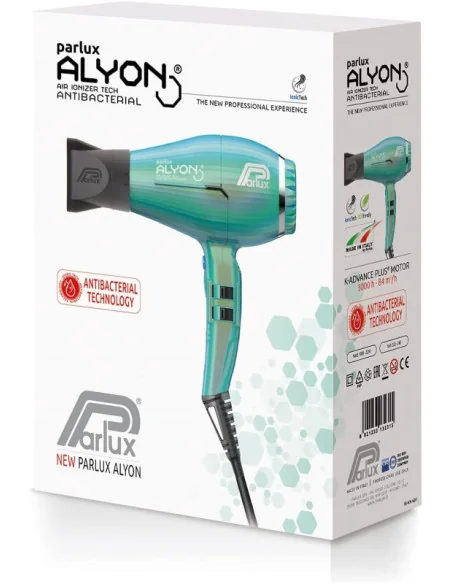 PARLUX SECADOR ALYON JADE 2250W