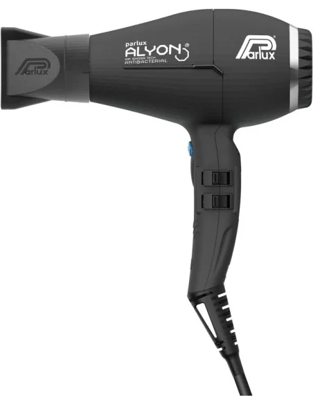 PARLUX SECADOR ALYON NEGRO 2250W