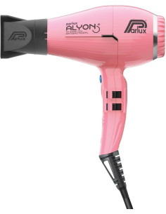 PARLUX SECADOR ALYON ROSA 2250W